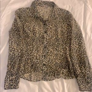H&M blouse